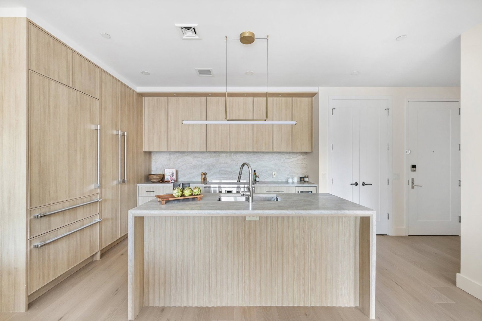 Real estate property located at 259 22ND #5C, Kings, Greenwood Heights, New York City, NY, US