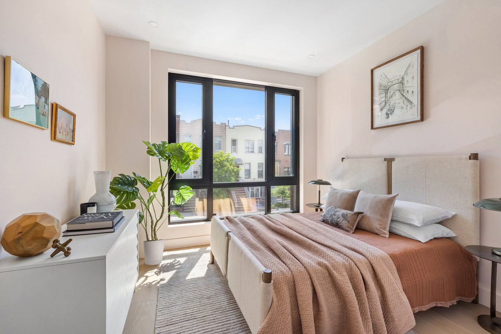 Real estate property located at 259 22ND #5C, Kings, Greenwood Heights, New York City, NY, US