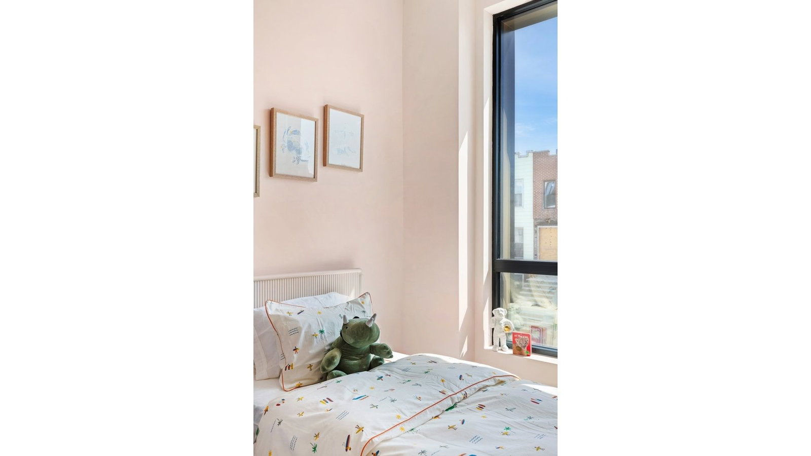 Real estate property located at 259 22ND #5C, Kings, Greenwood Heights, New York City, NY, US