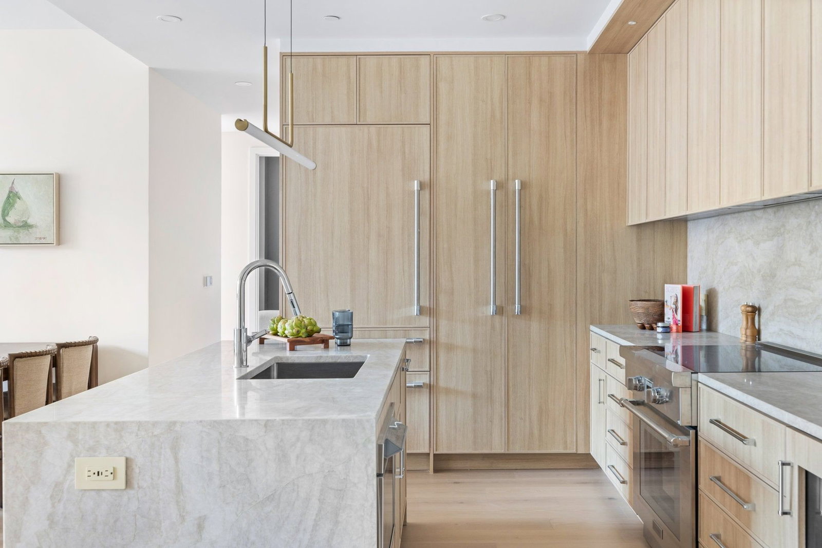 Real estate property located at 259 22ND #5C, Kings, Greenwood Heights, New York City, NY, US