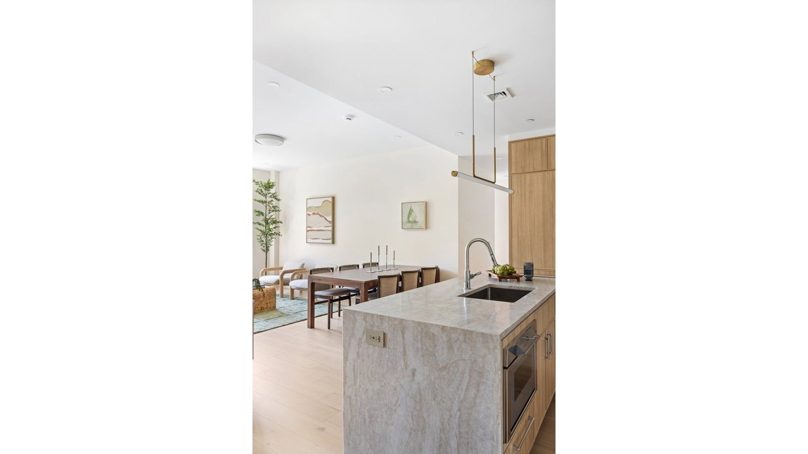 Real estate property located at 259 22ND #5C, Kings, Greenwood Heights, New York City, NY, US