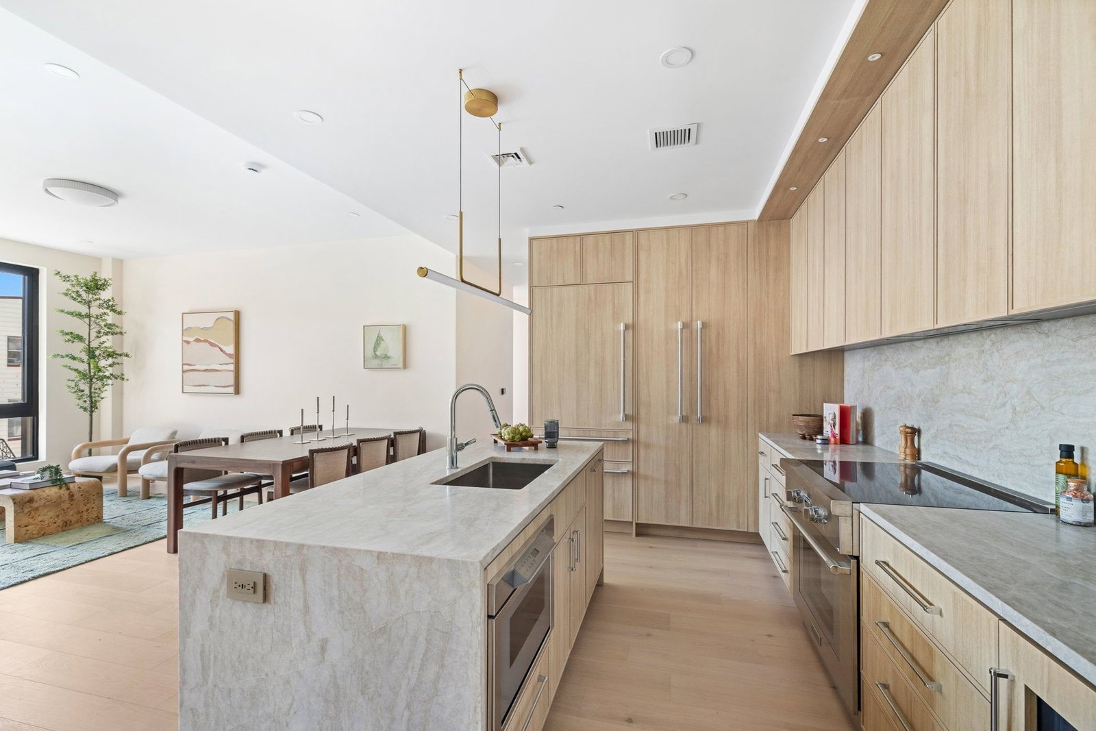 Real estate property located at 259 22ND #5C, Kings, Greenwood Heights, New York City, NY, US