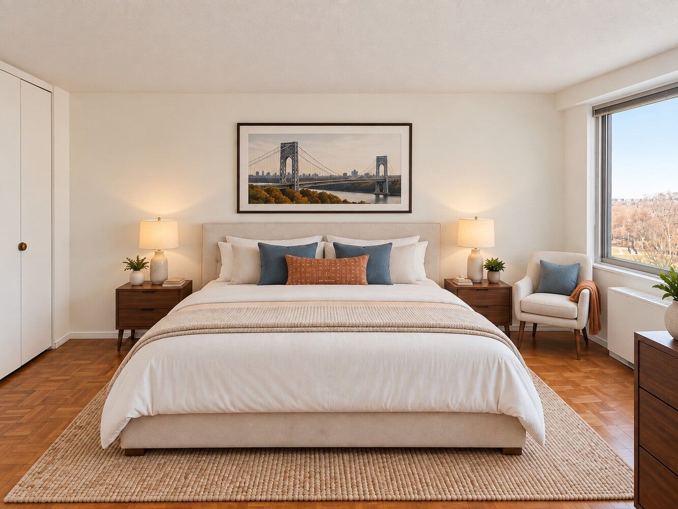 Real estate property located at 3333 HENRY HUDSON #8L, Bronx, Central Riverdale, New York City, NY, US
