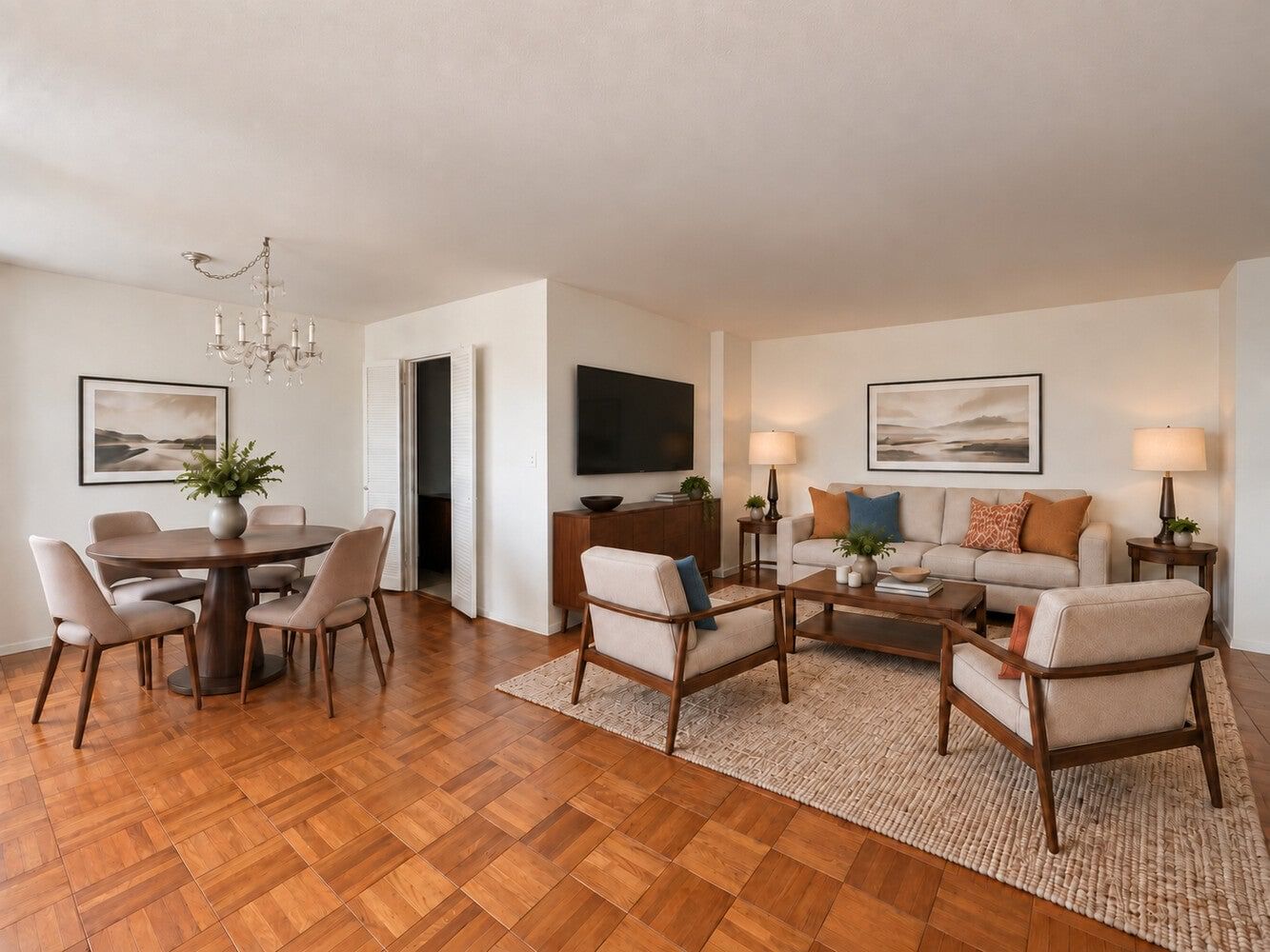 Real estate property located at 3333 HENRY HUDSON #8L, Bronx, Central Riverdale, New York City, NY, US