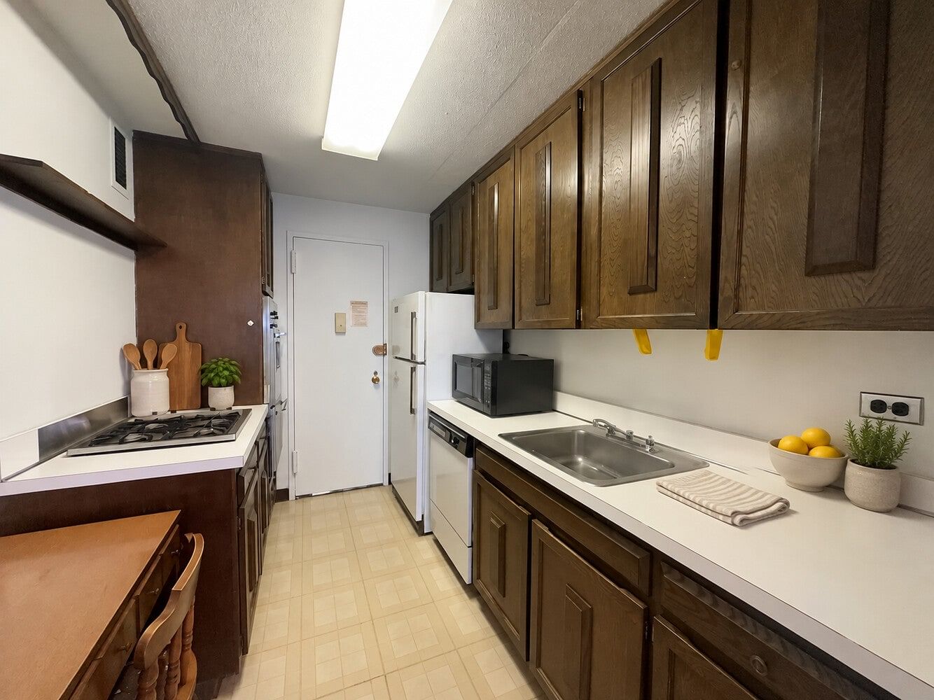 Real estate property located at 3333 HENRY HUDSON #8L, Bronx, Central Riverdale, New York City, NY, US