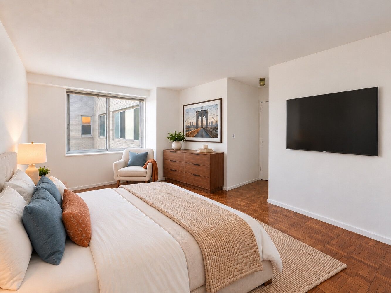 Real estate property located at 3333 HENRY HUDSON #8L, Bronx, Central Riverdale, New York City, NY, US