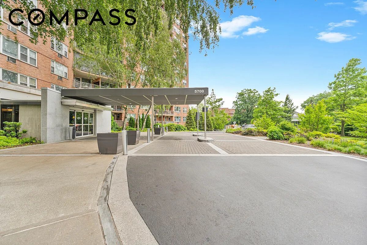 Real estate property located at 5700 Arlington #10D, Bronx, North Riverdale, New York City, NY, US
