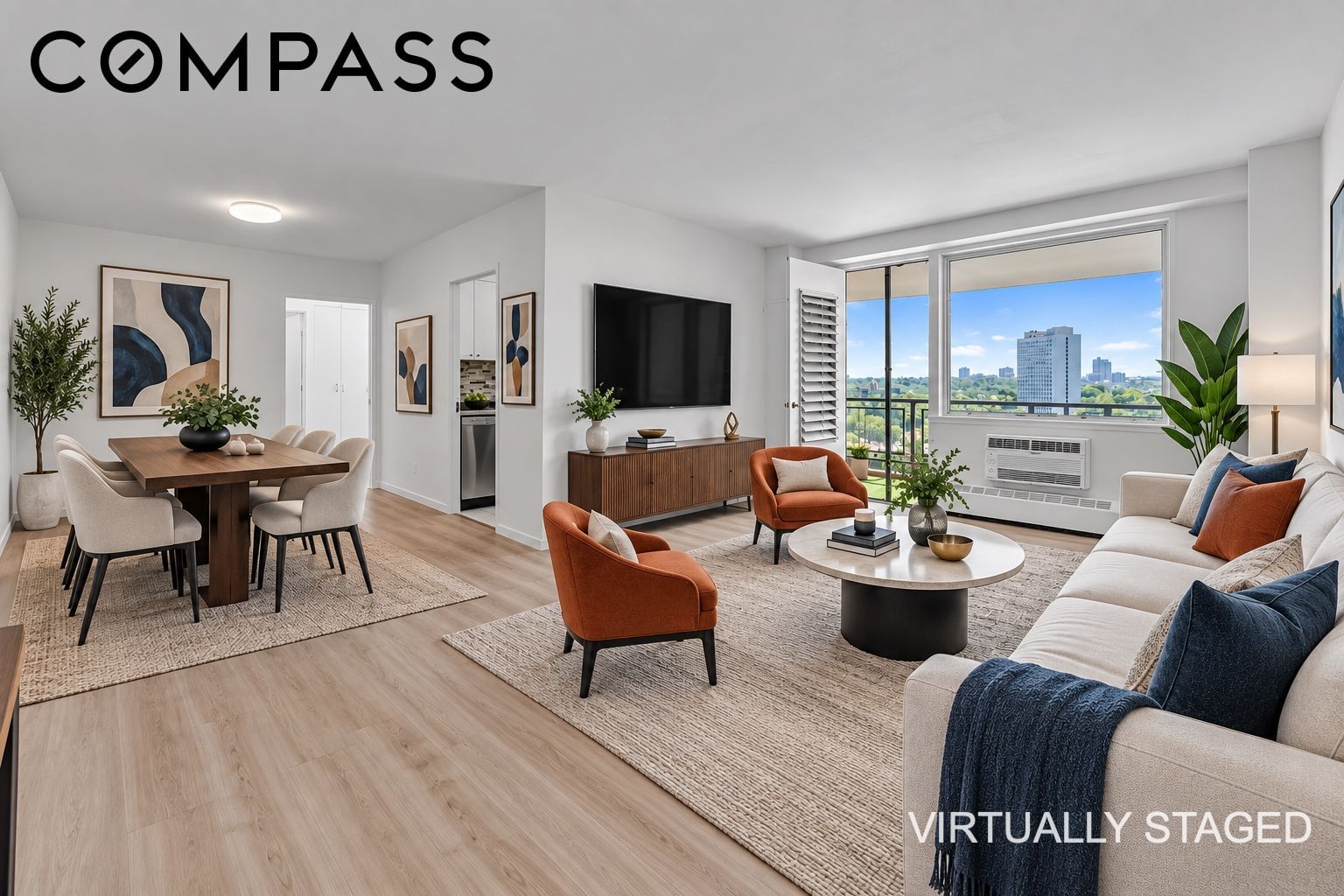 Real estate property located at 5700 Arlington #10D, Bronx, North Riverdale, New York City, NY, US