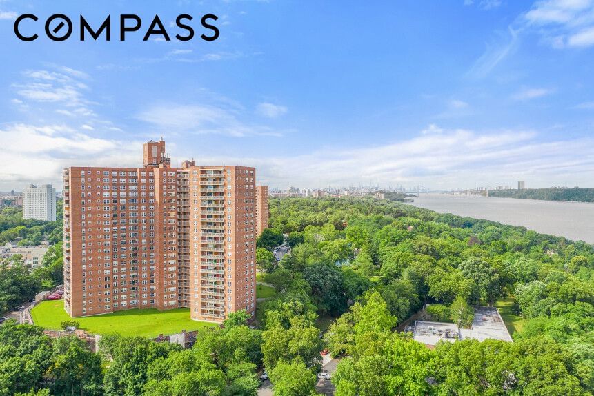 Real estate property located at 5700 Arlington #10D, Bronx, North Riverdale, New York City, NY, US