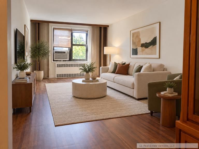 Real estate property located at 150-25 72nd #6B, Queens, Kew Gardens Hills, New York City, NY, US