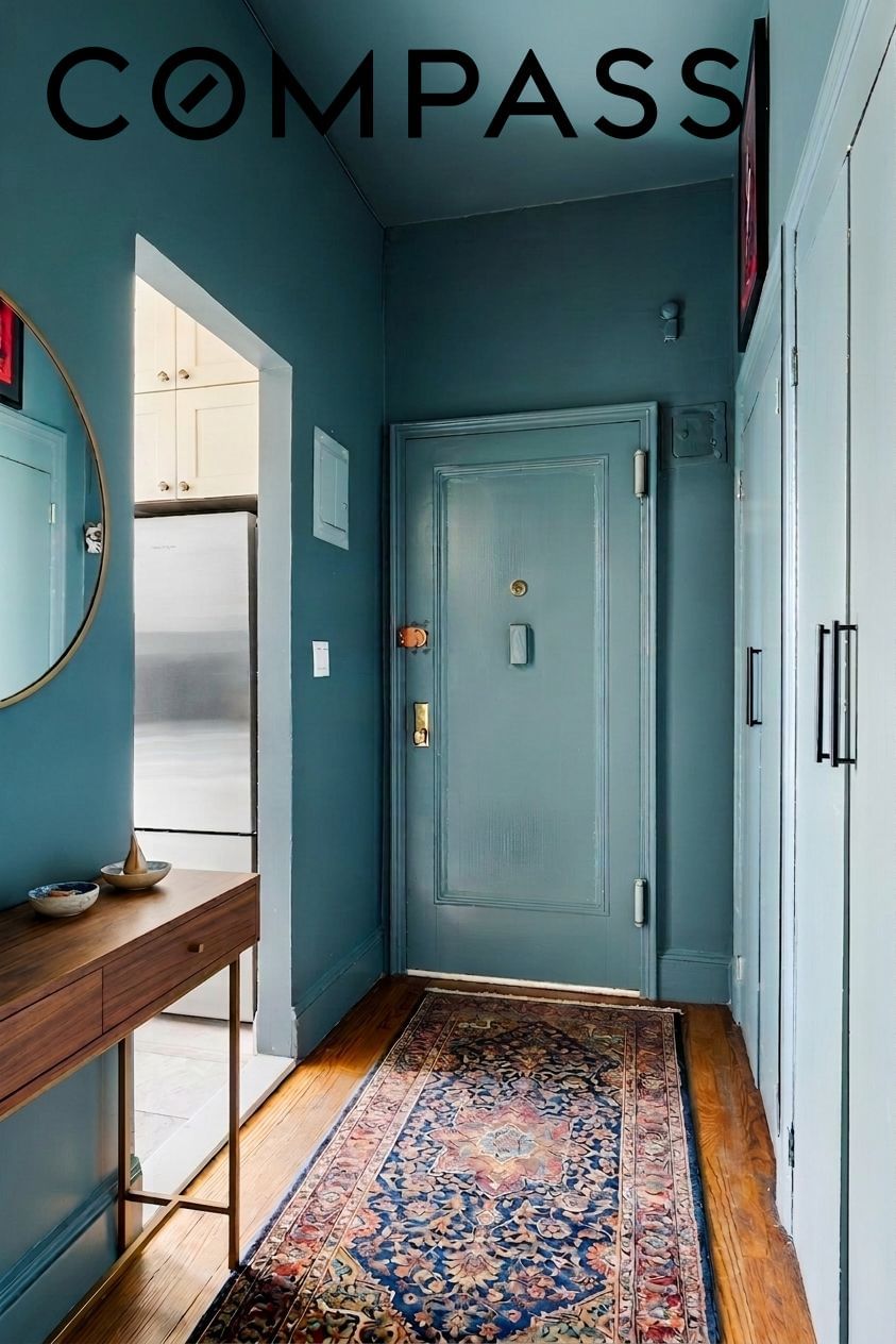 Real estate property located at 161 Henry #7A, Kings, Brooklyn Heights, New York City, NY, US