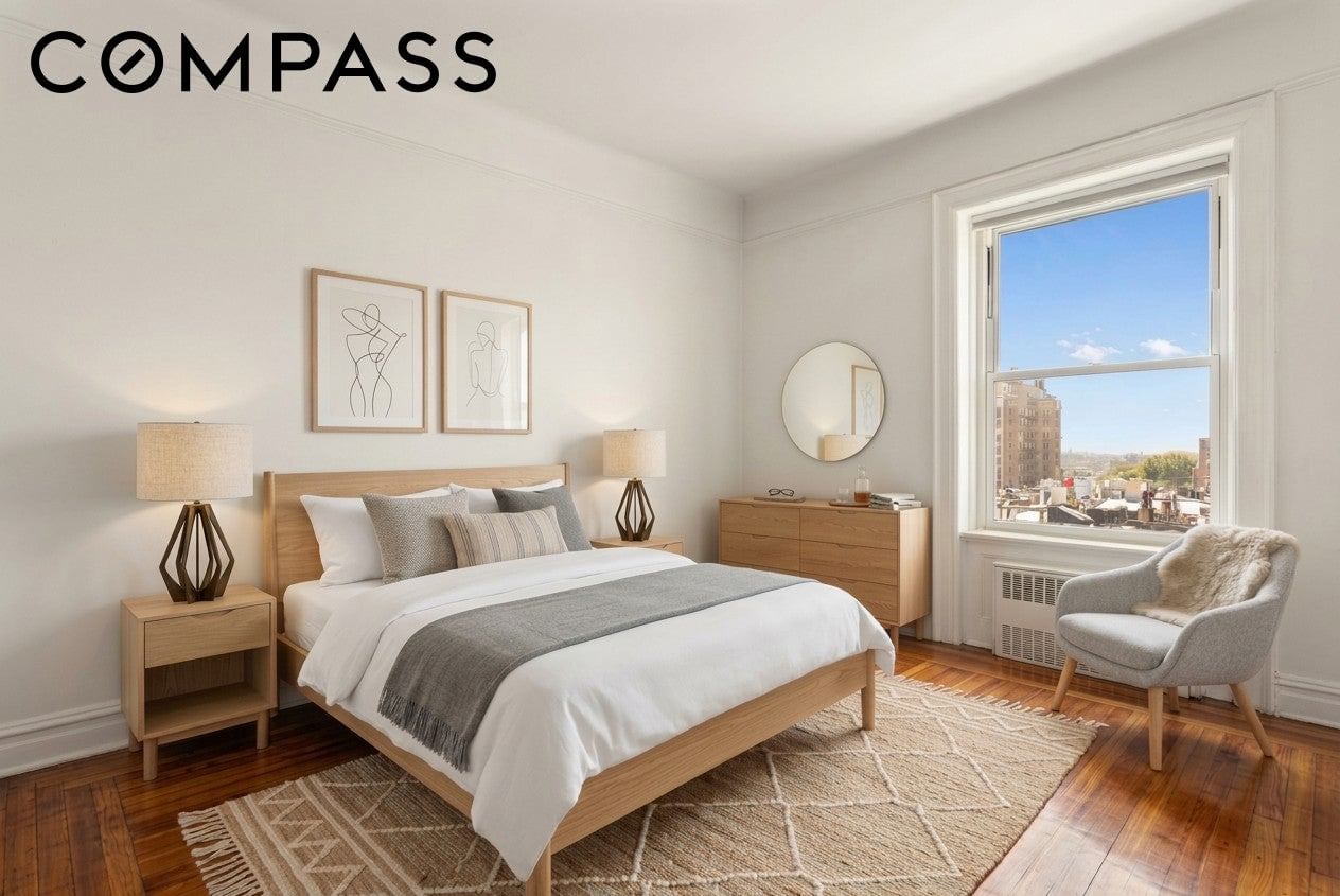 Real estate property located at 161 Henry #7A, Kings, Brooklyn Heights, New York City, NY, US