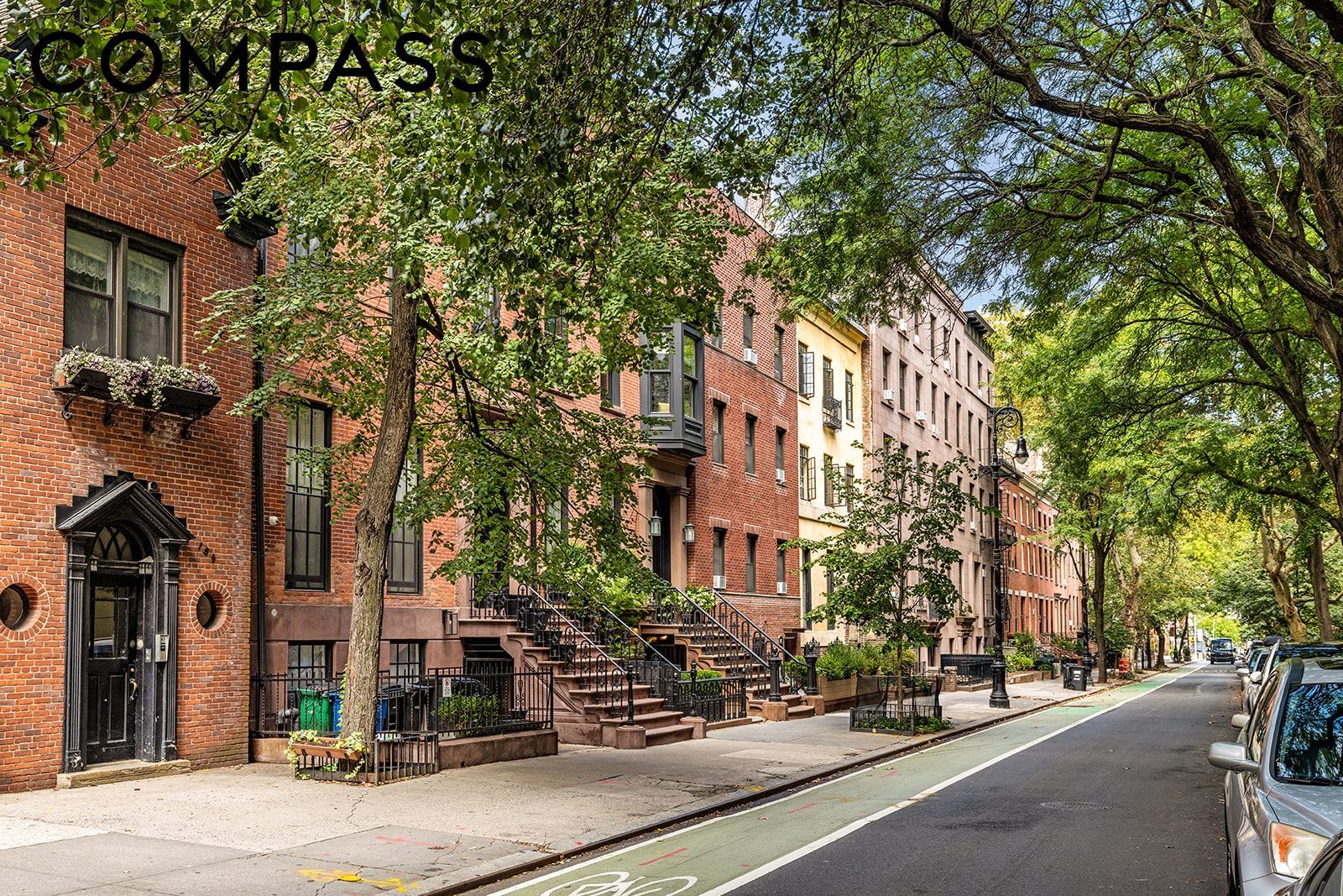 Real estate property located at 161 Henry #7A, Kings, Brooklyn Heights, New York City, NY, US