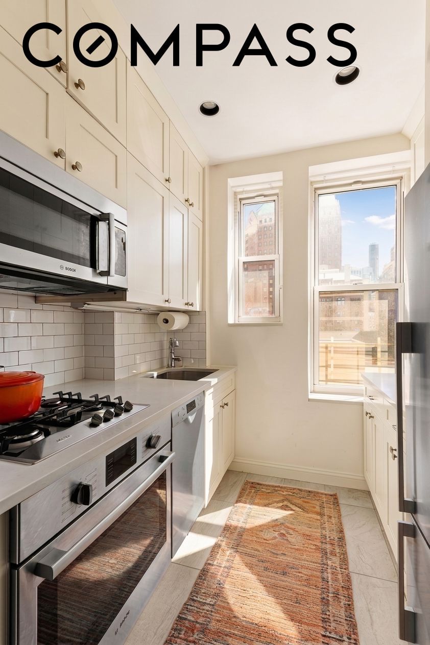 Real estate property located at 161 Henry #7A, Kings, Brooklyn Heights, New York City, NY, US