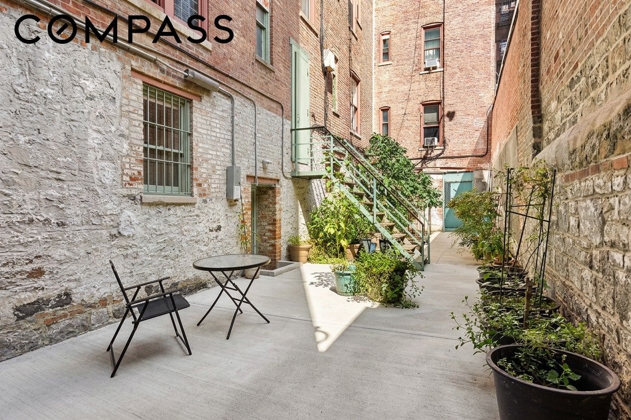 Real estate property located at 161 Henry #7A, Kings, Brooklyn Heights, New York City, NY, US