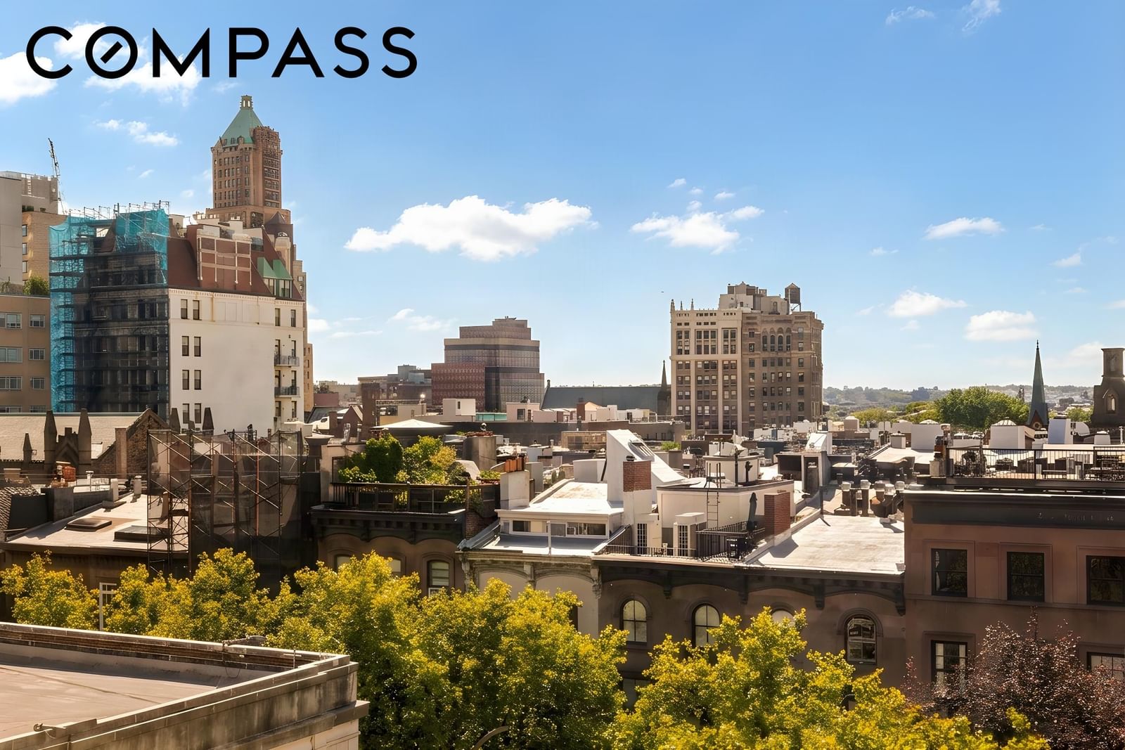 Real estate property located at 161 Henry #7A, Kings, Brooklyn Heights, New York City, NY, US