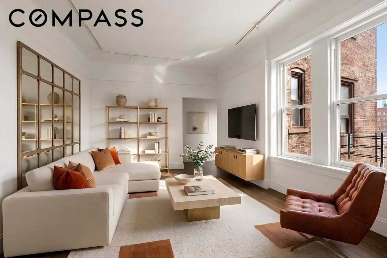 Real estate property located at 161 Henry #7A, Kings, Brooklyn Heights, New York City, NY, US