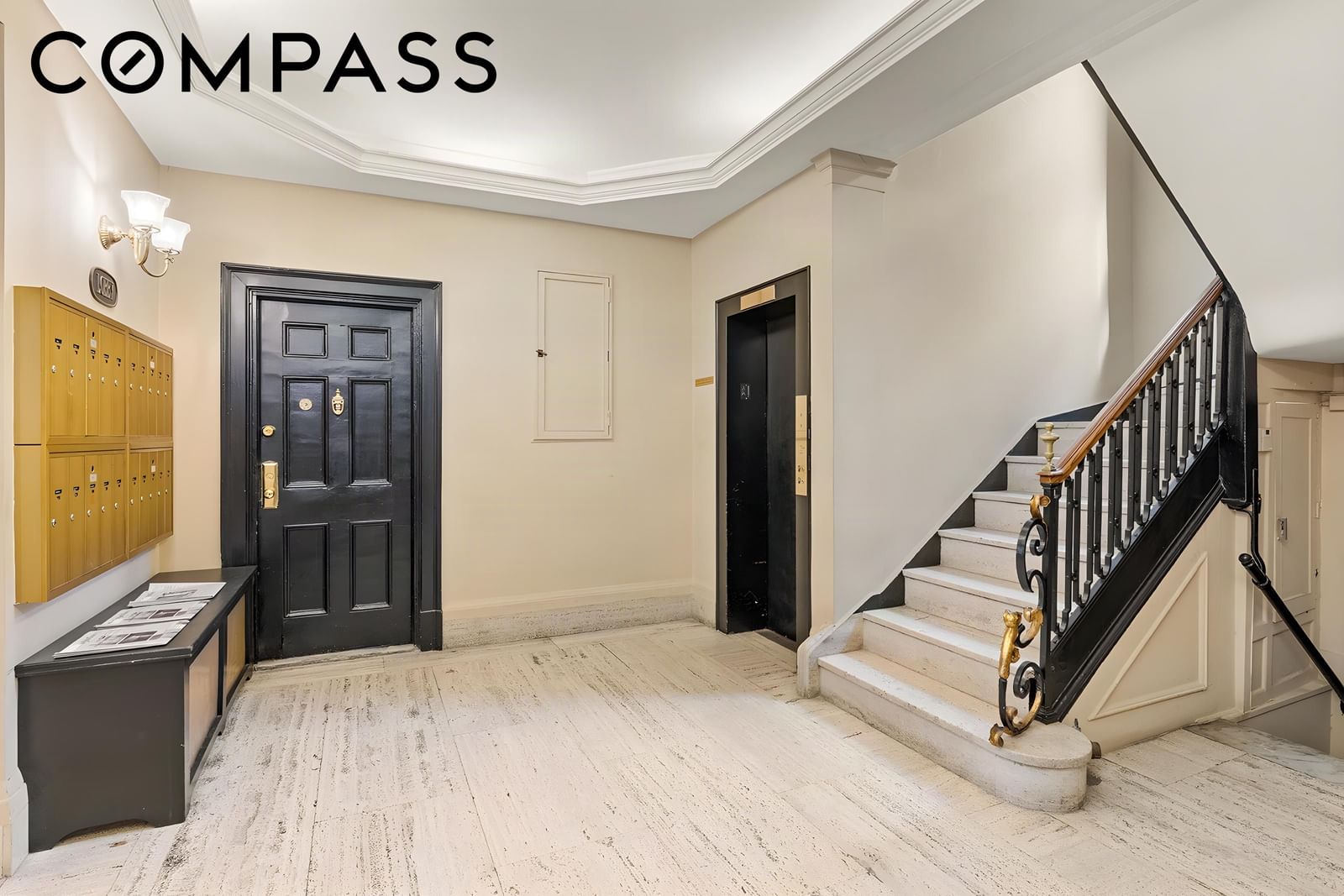 Real estate property located at 161 Henry #7A, Kings, Brooklyn Heights, New York City, NY, US
