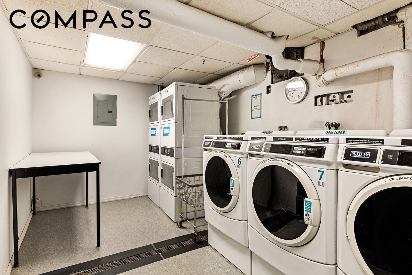 Real estate property located at 161 Henry #7A, Kings, Brooklyn Heights, New York City, NY, US