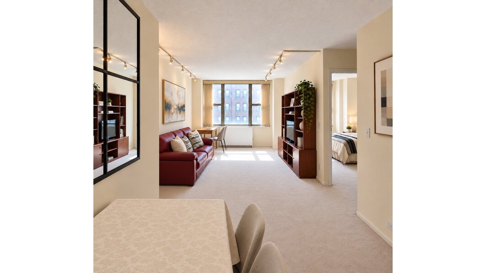 Real estate property located at 301 79TH #6M, New York, Yorkville, New York City, NY, US