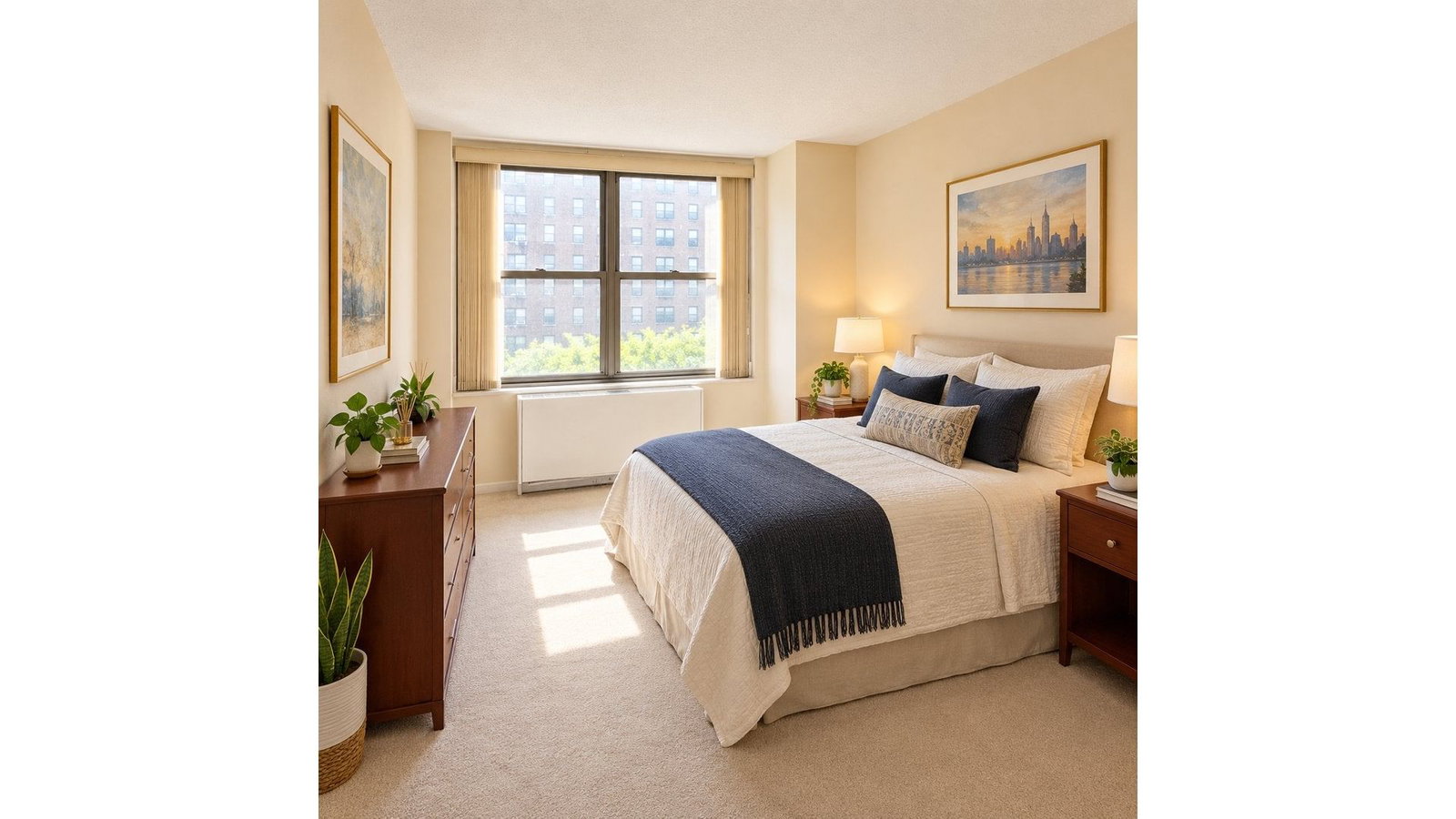 Real estate property located at 301 79TH #6M, New York, Yorkville, New York City, NY, US