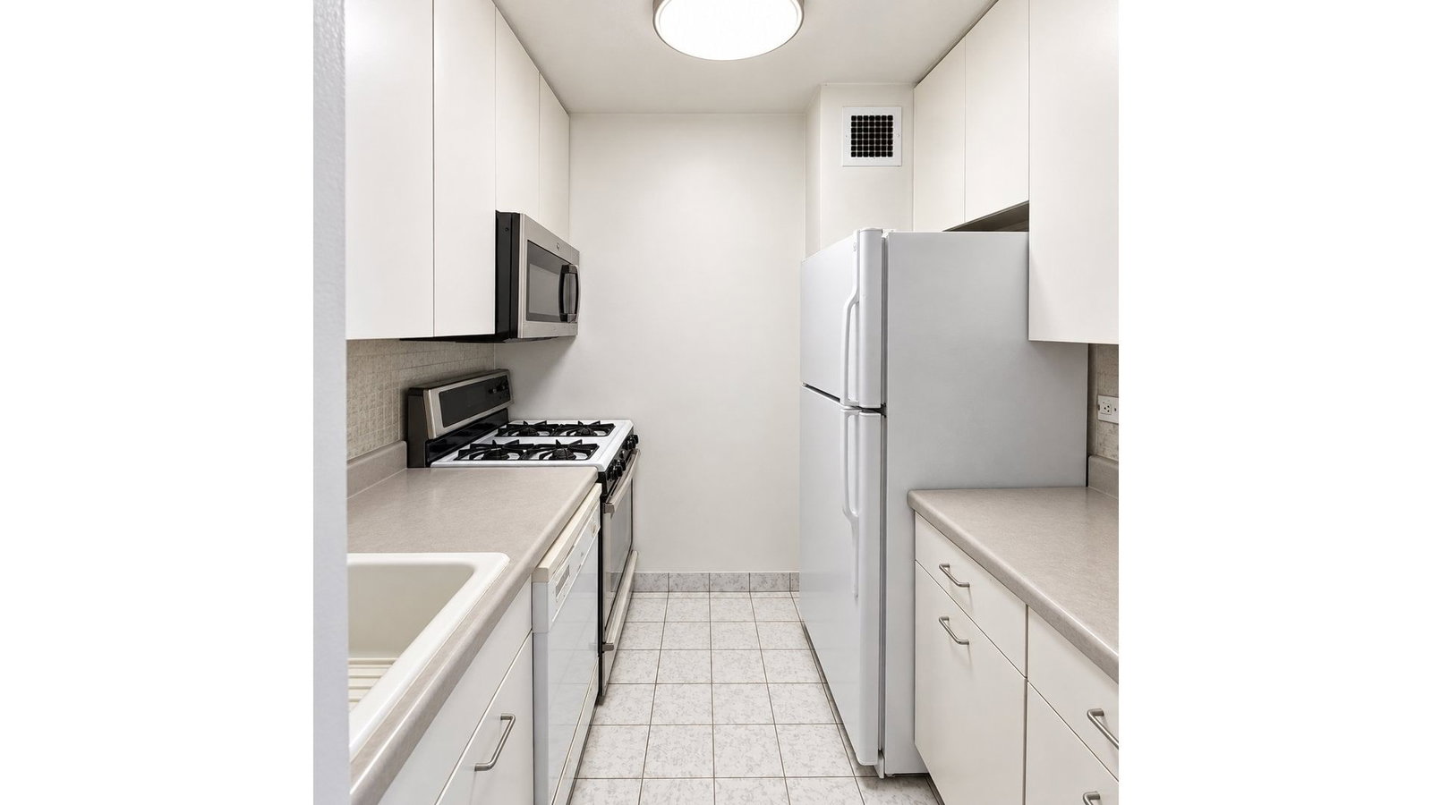 Real estate property located at 301 79TH #6M, New York, Yorkville, New York City, NY, US