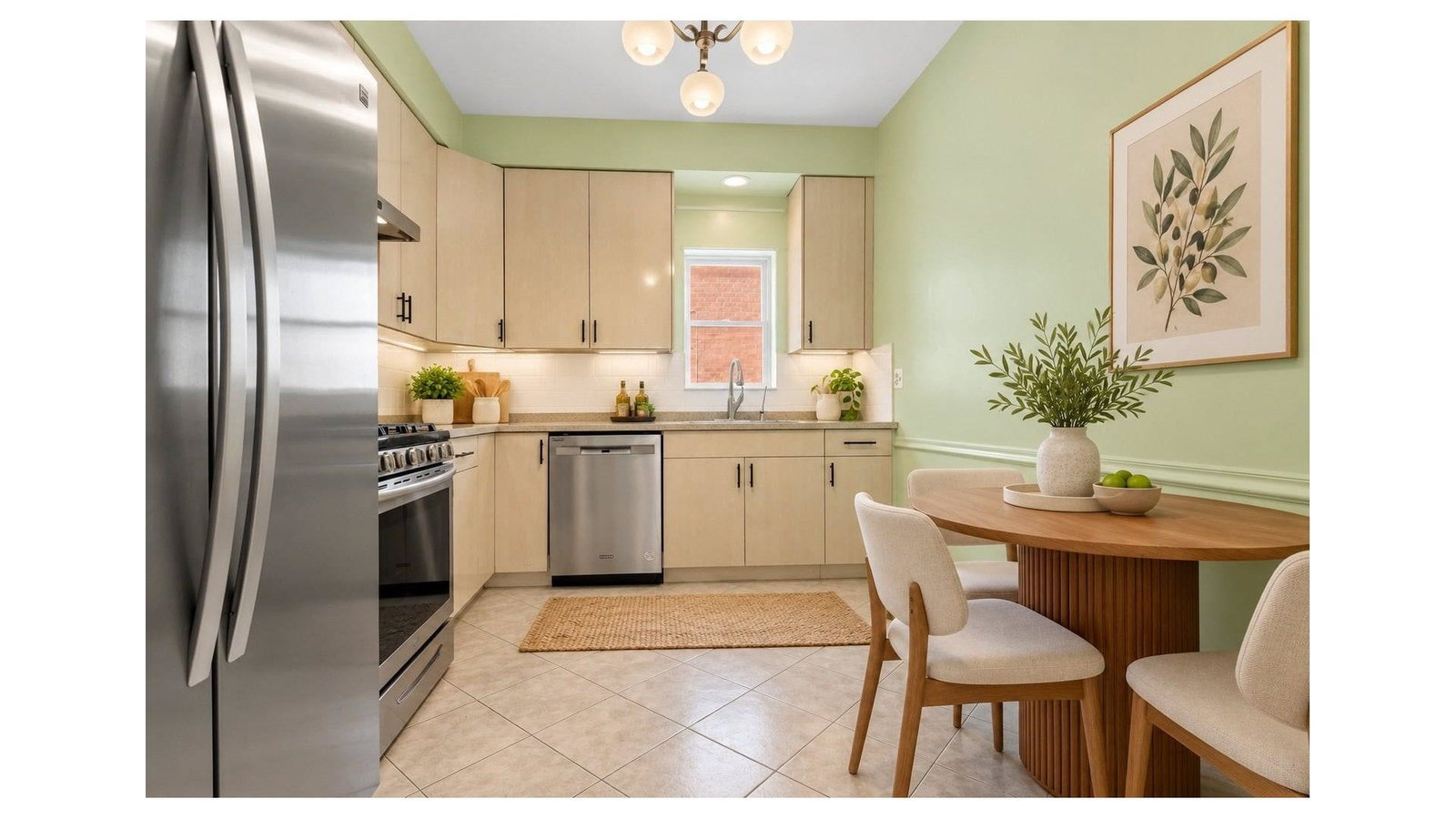 Real estate property located at 1858 83RD #2A, Kings, Bensonhurst, New York City, NY, US