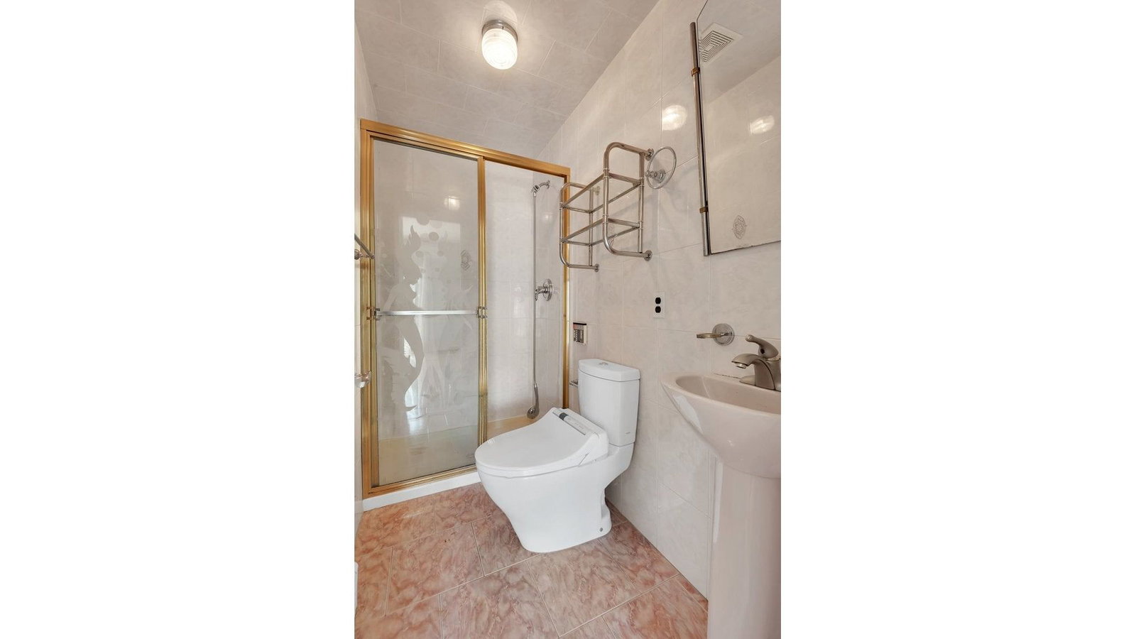 Real estate property located at 1858 83RD #2A, Kings, Bensonhurst, New York City, NY, US