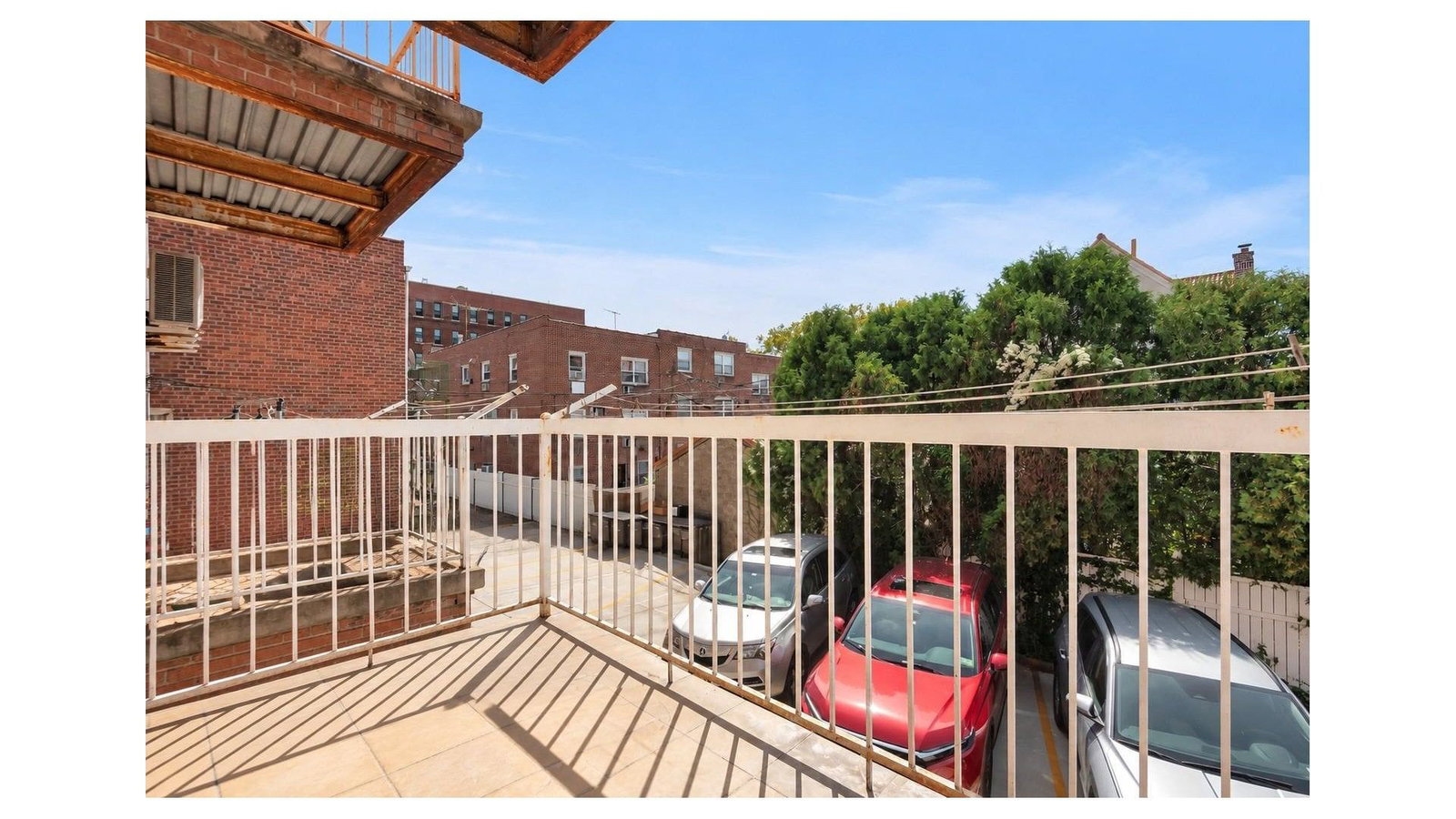 Real estate property located at 1858 83RD #2A, Kings, Bensonhurst, New York City, NY, US