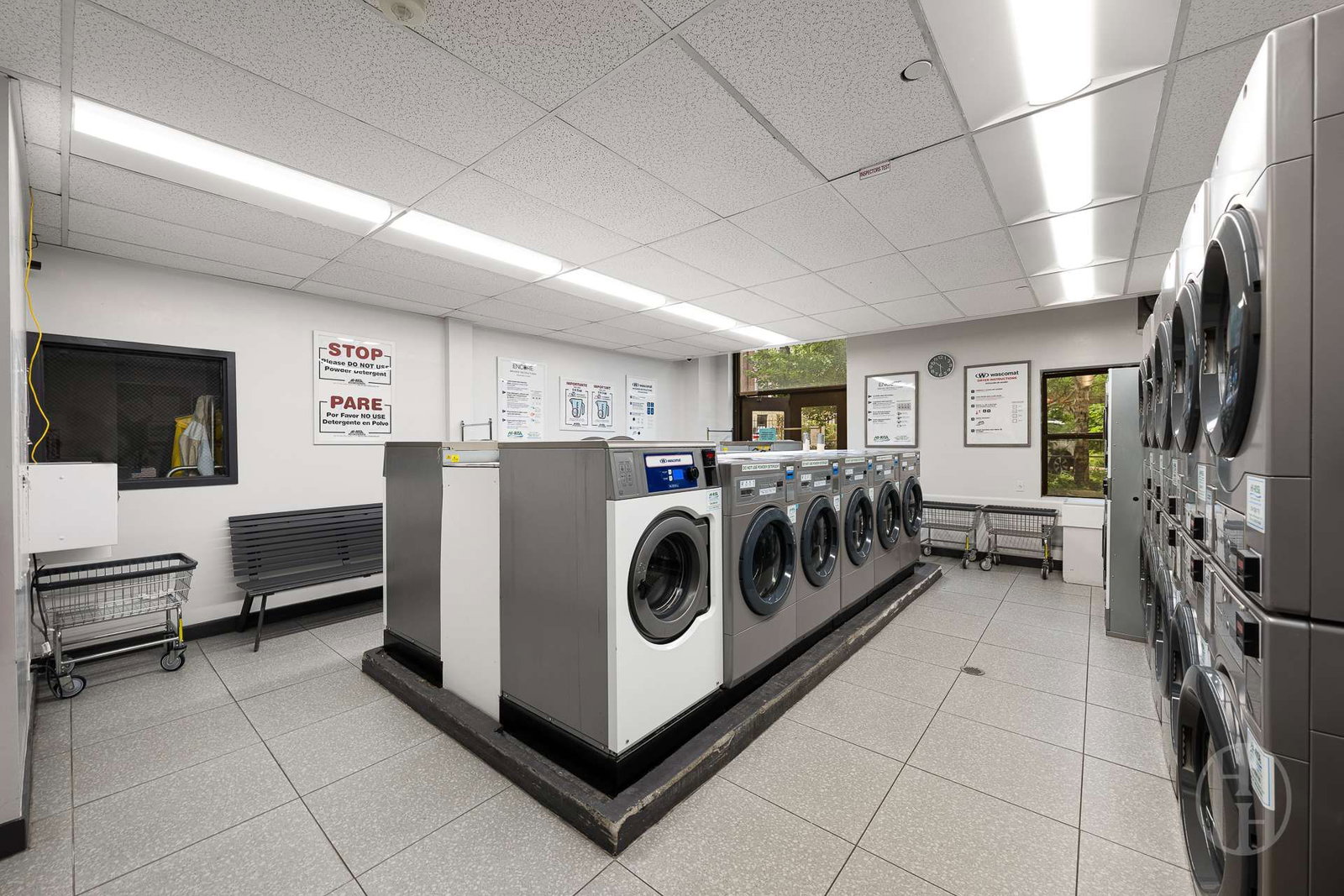 Real estate property located at 300 110th #6H, New York, Upper West Side, New York City, NY, US