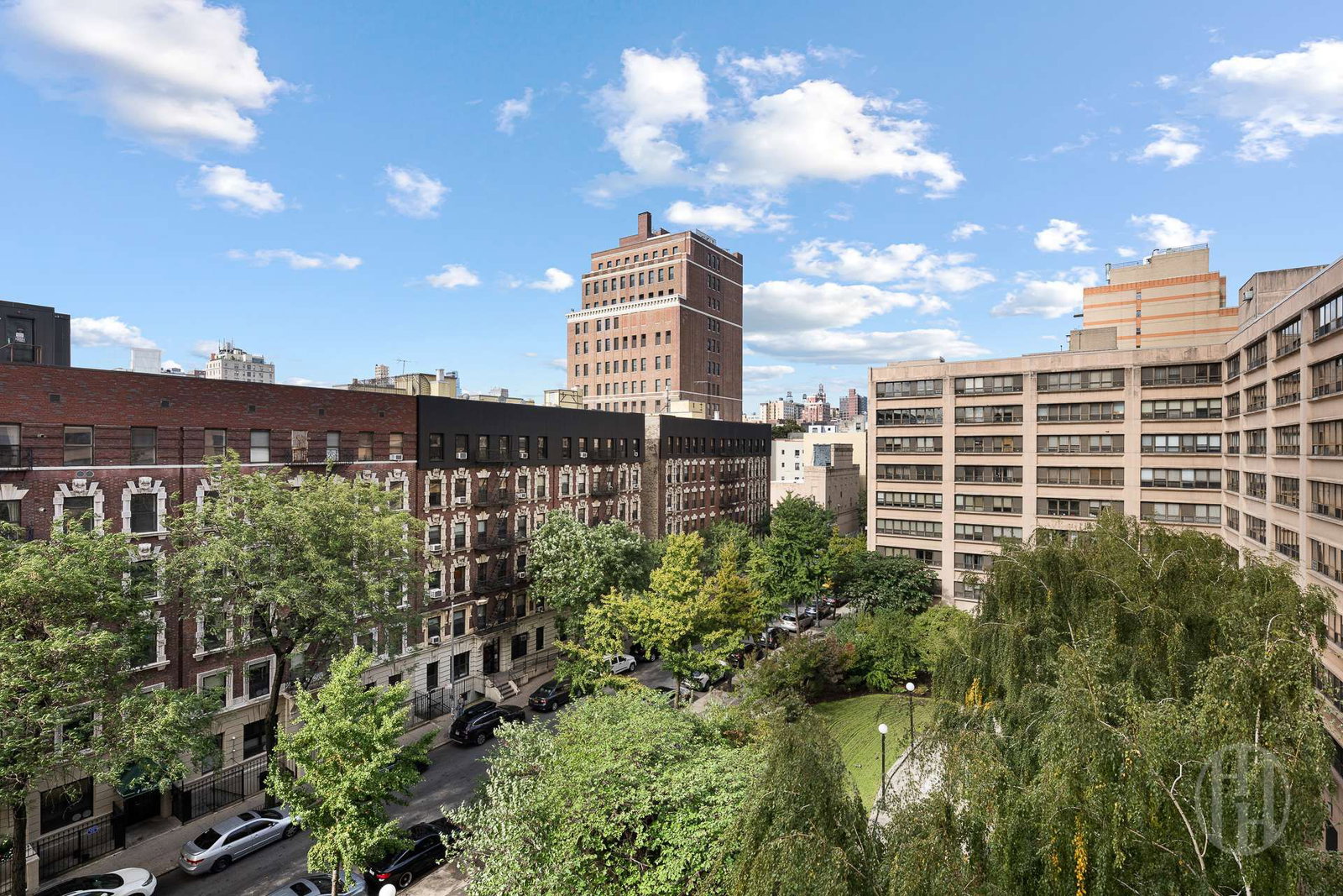 Real estate property located at 300 110th #6H, New York, Upper West Side, New York City, NY, US