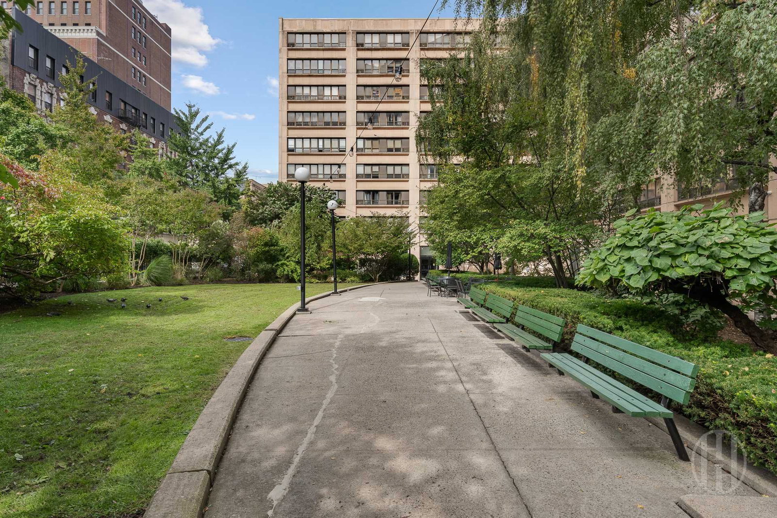 Real estate property located at 300 110th #6H, New York, Upper West Side, New York City, NY, US