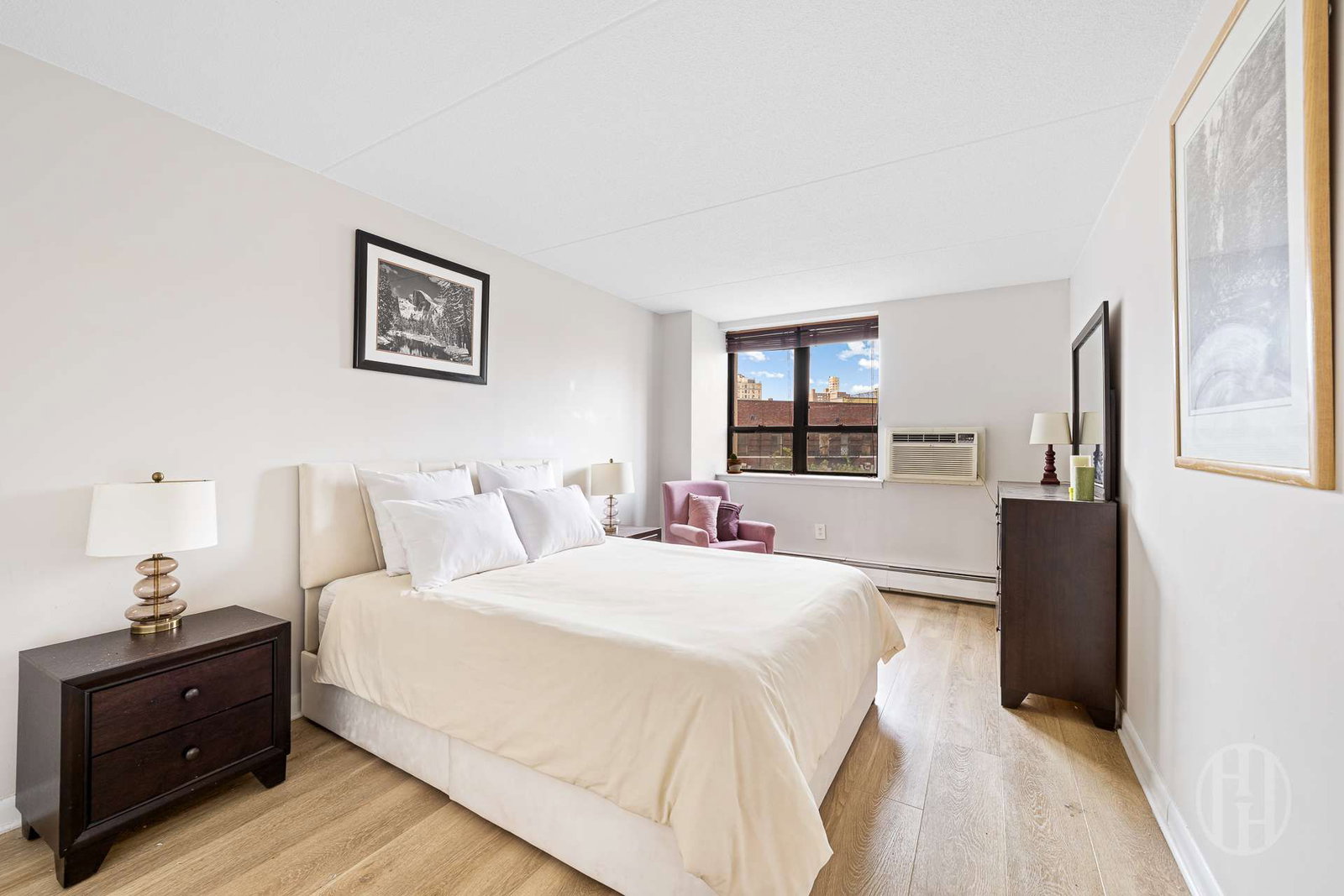 Real estate property located at 300 110th #6H, New York, Upper West Side, New York City, NY, US