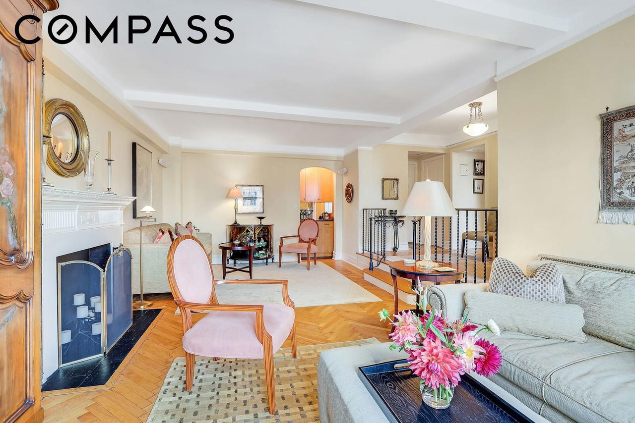 Real estate property located at 336 End #11D, New York, Upper West Side, New York City, NY, US