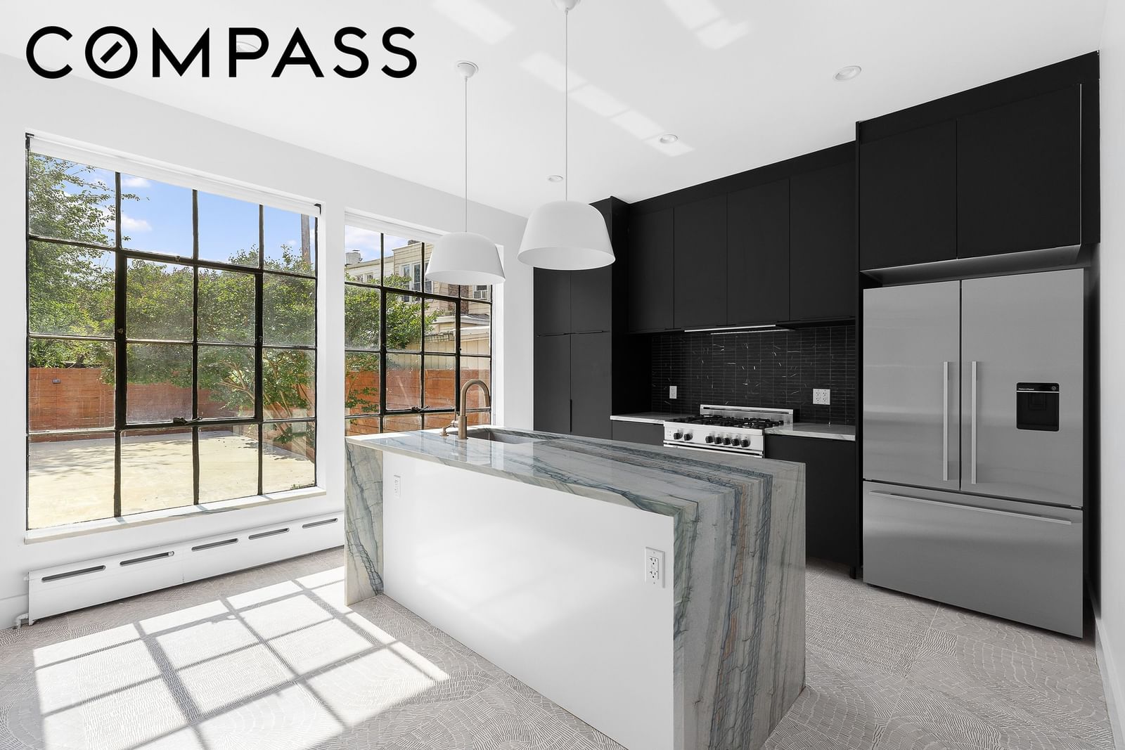 Real estate property located at 88 Chestnut, Kings, East New York, New York City, NY, US