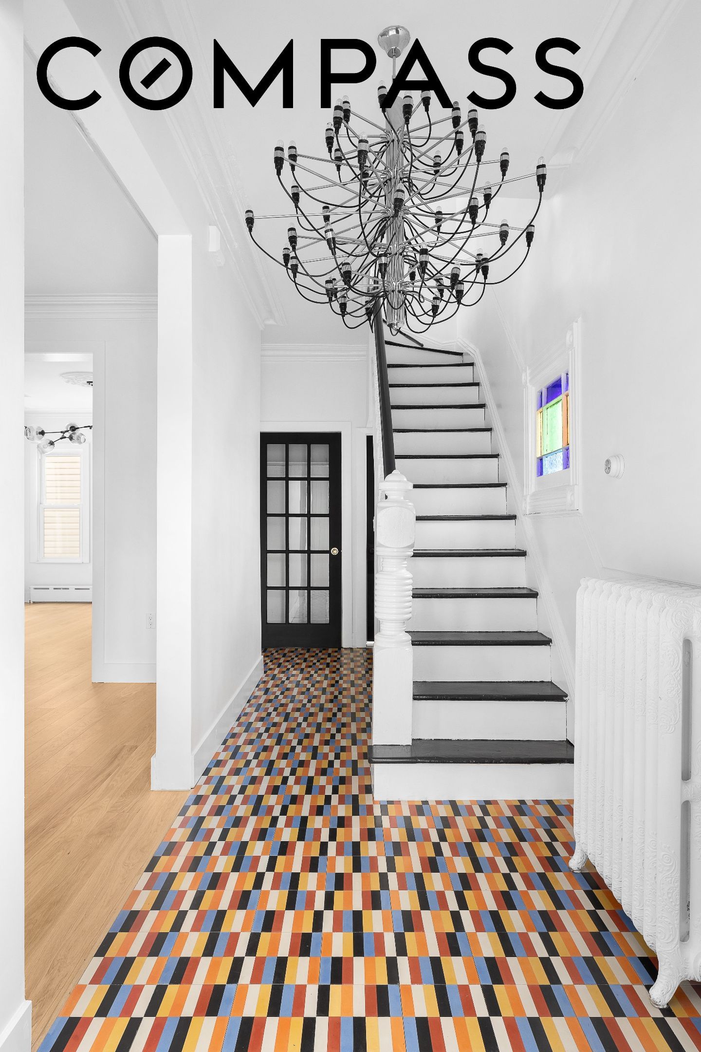 Real estate property located at 88 Chestnut, Kings, East New York, New York City, NY, US