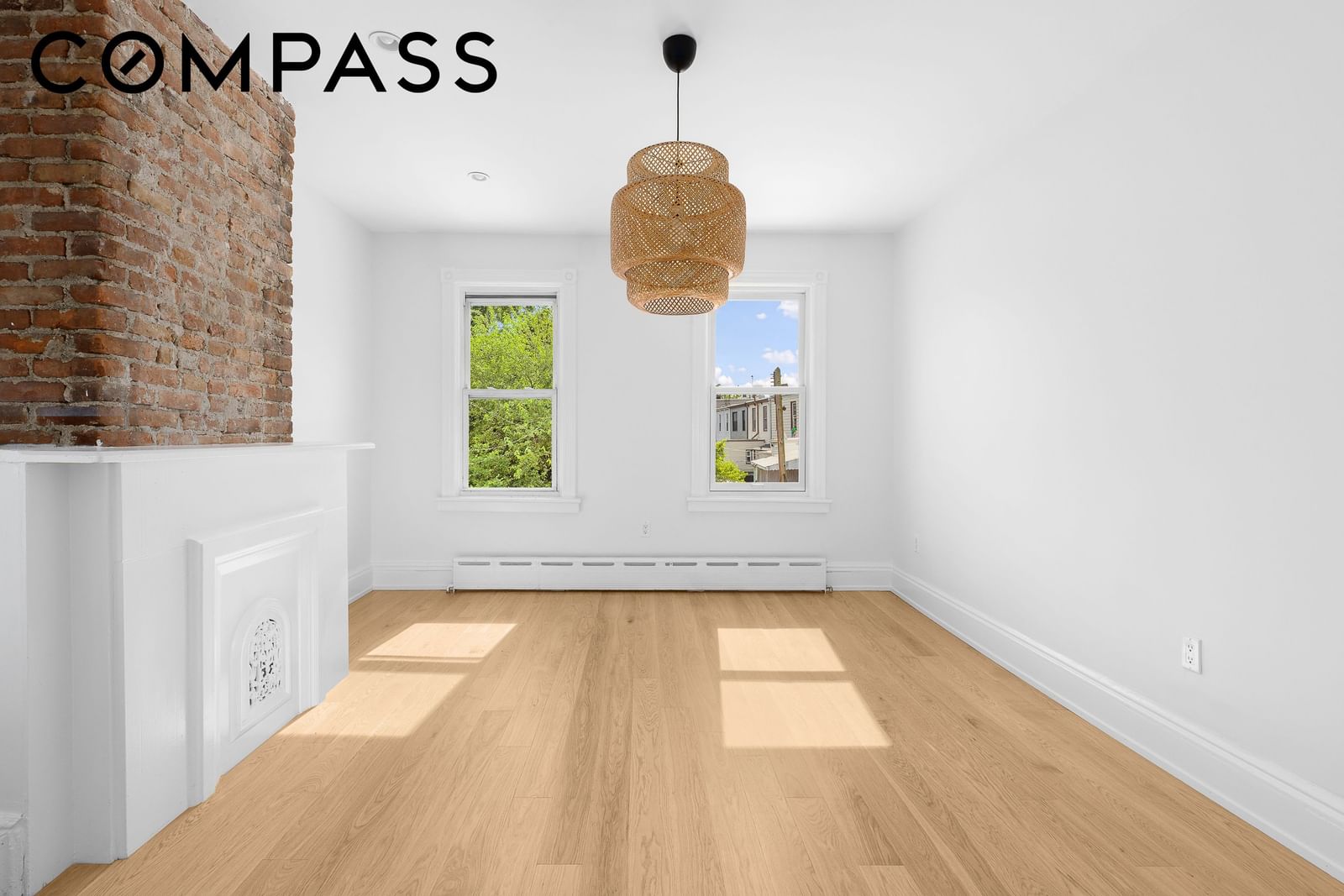 Real estate property located at 88 Chestnut, Kings, East New York, New York City, NY, US