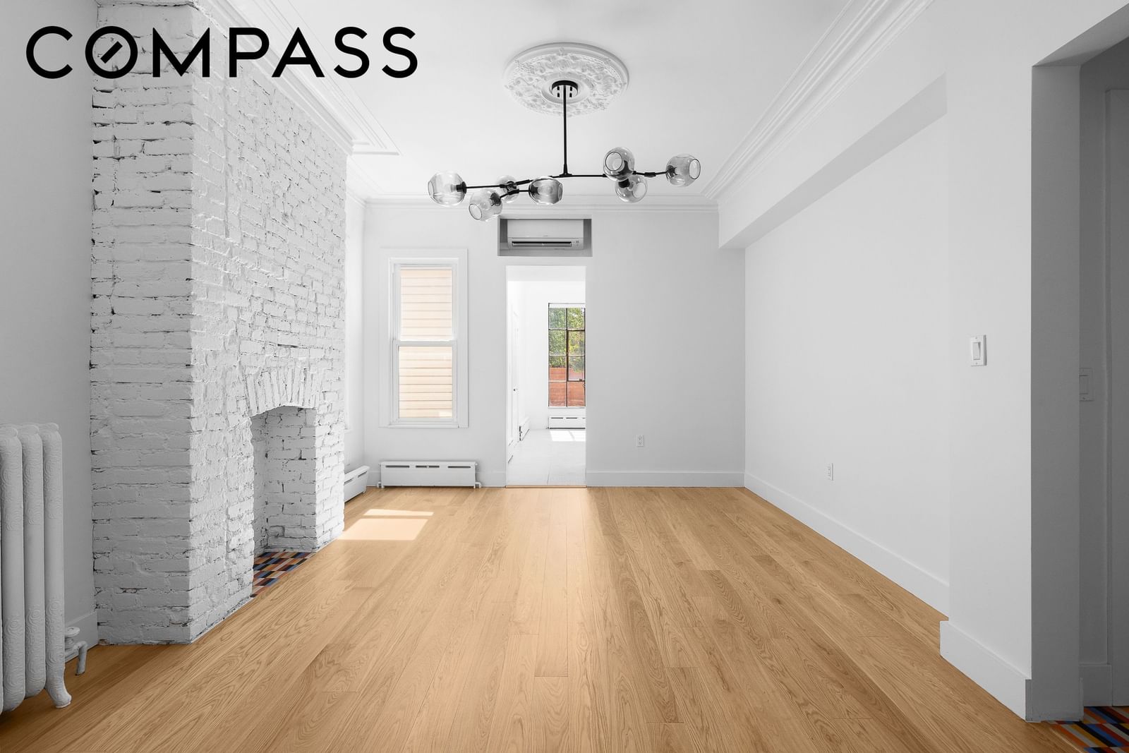 Real estate property located at 88 Chestnut, Kings, East New York, New York City, NY, US