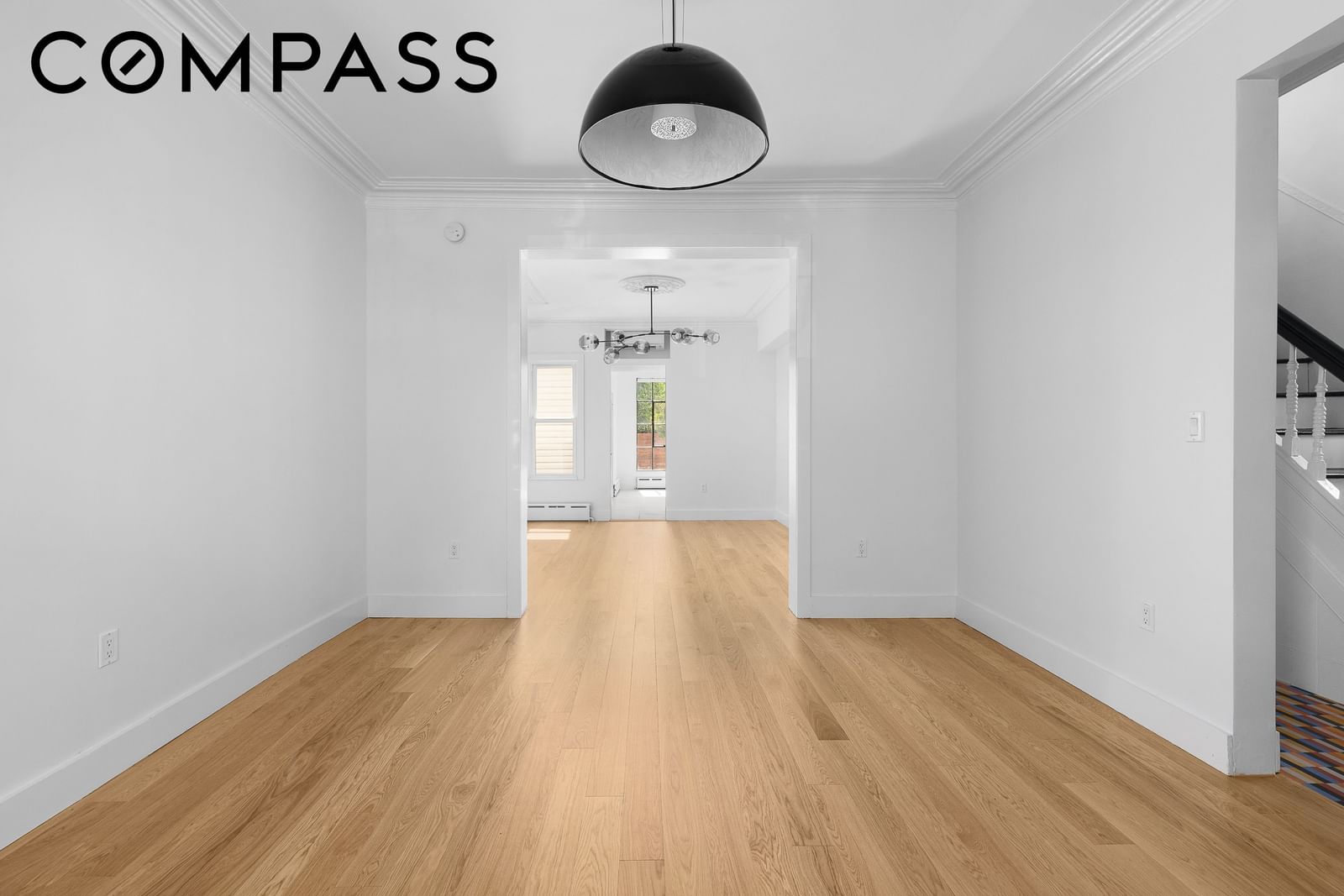 Real estate property located at 88 Chestnut, Kings, East New York, New York City, NY, US