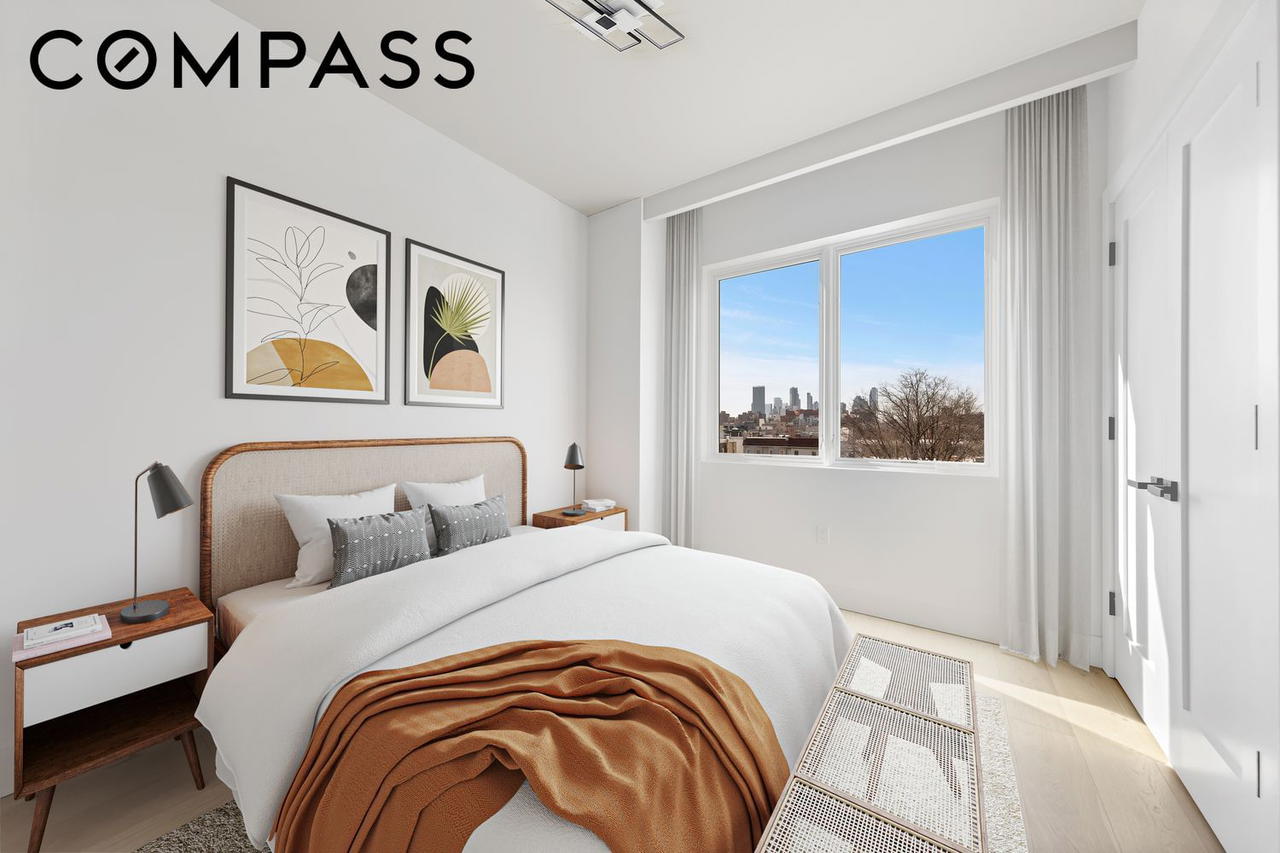 Real estate property located at 12-16 30th #406, Queens, Astoria, New York City, NY, US