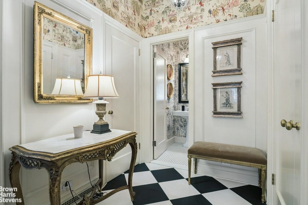 Real estate property located at 32 74TH #1, New York, Upper West Side, New York City, NY, US