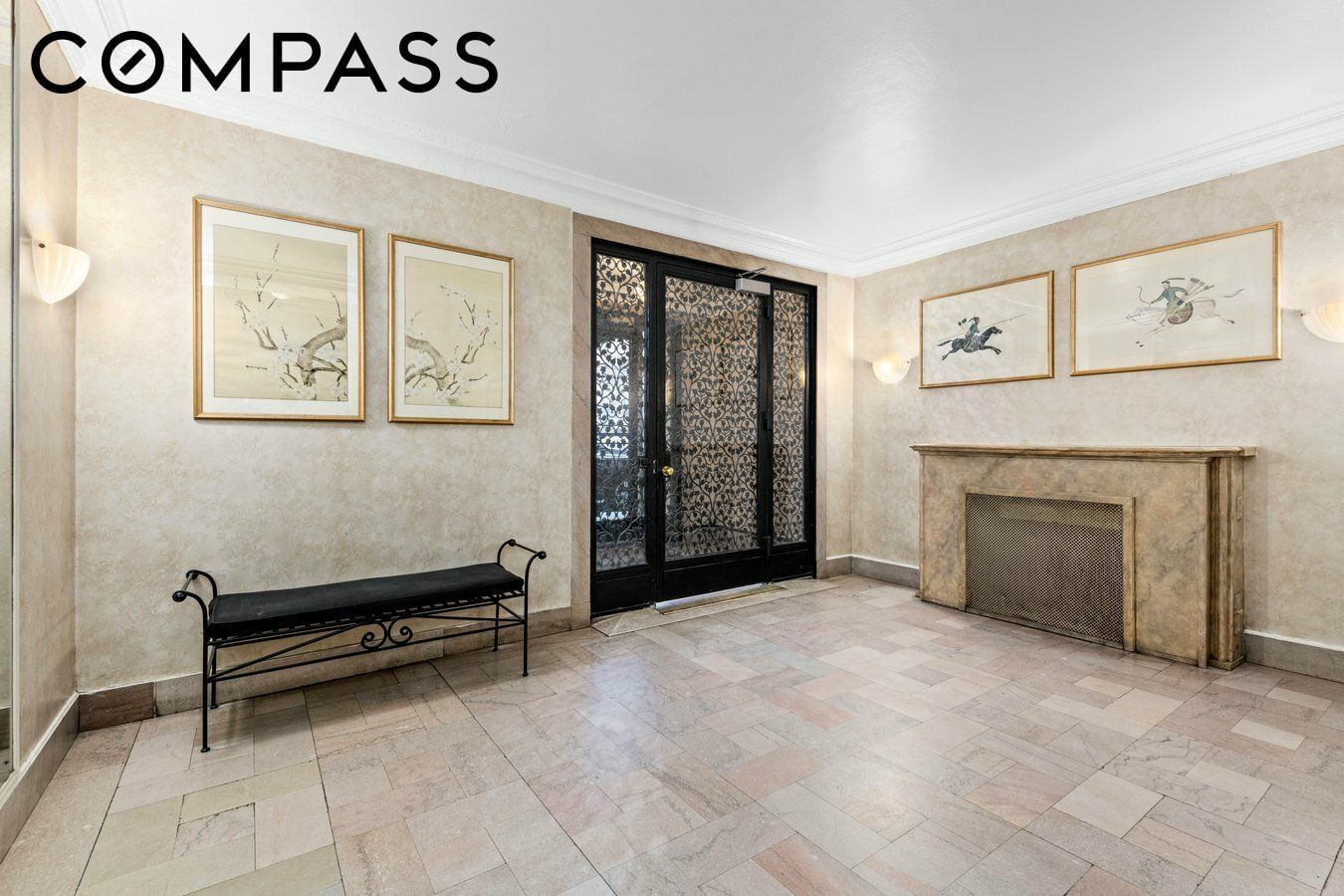 Real estate property located at 3 85th #1B, New York, Upper East Side, New York City, NY, US