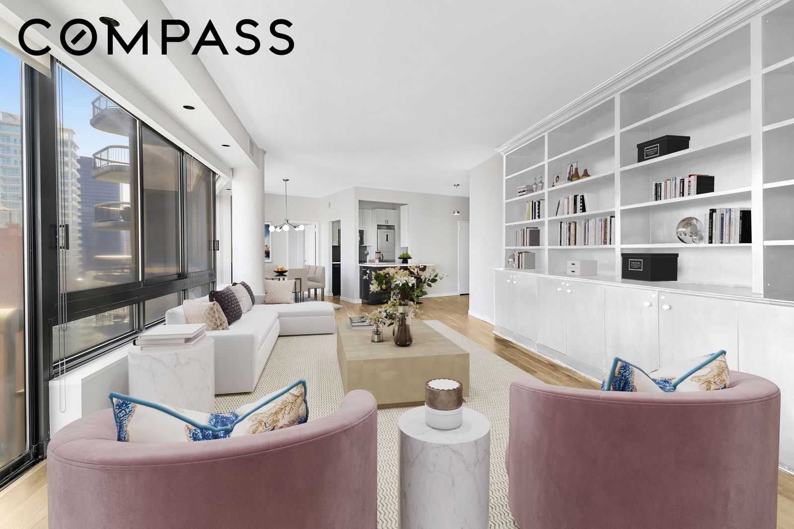 Real estate property located at 167 61st #30E, New York, Lenox Hill, New York City, NY, US