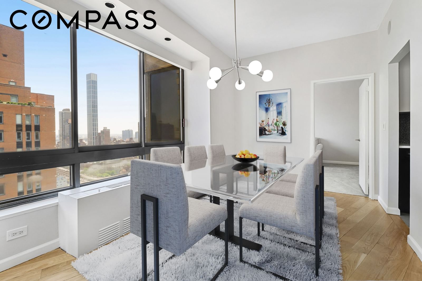Real estate property located at 167 61st #30E, New York, Lenox Hill, New York City, NY, US
