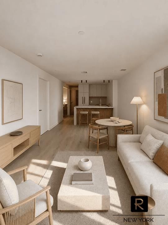 Real estate property located at 155 Hope #4-A, Kings, Williamsburg, New York City, NY, US
