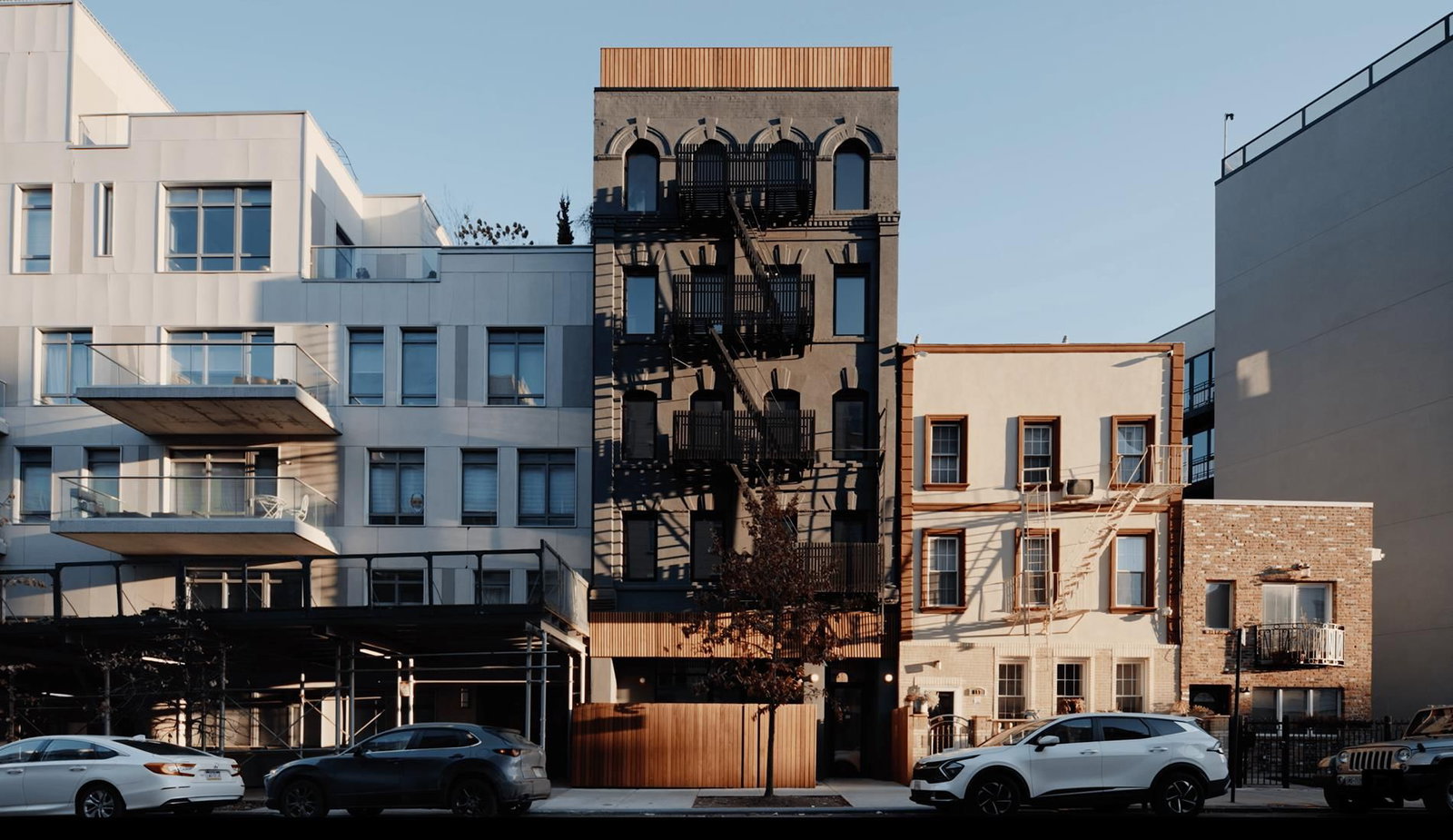 Real estate property located at 155 Hope #4-A, Kings, Williamsburg, New York City, NY, US