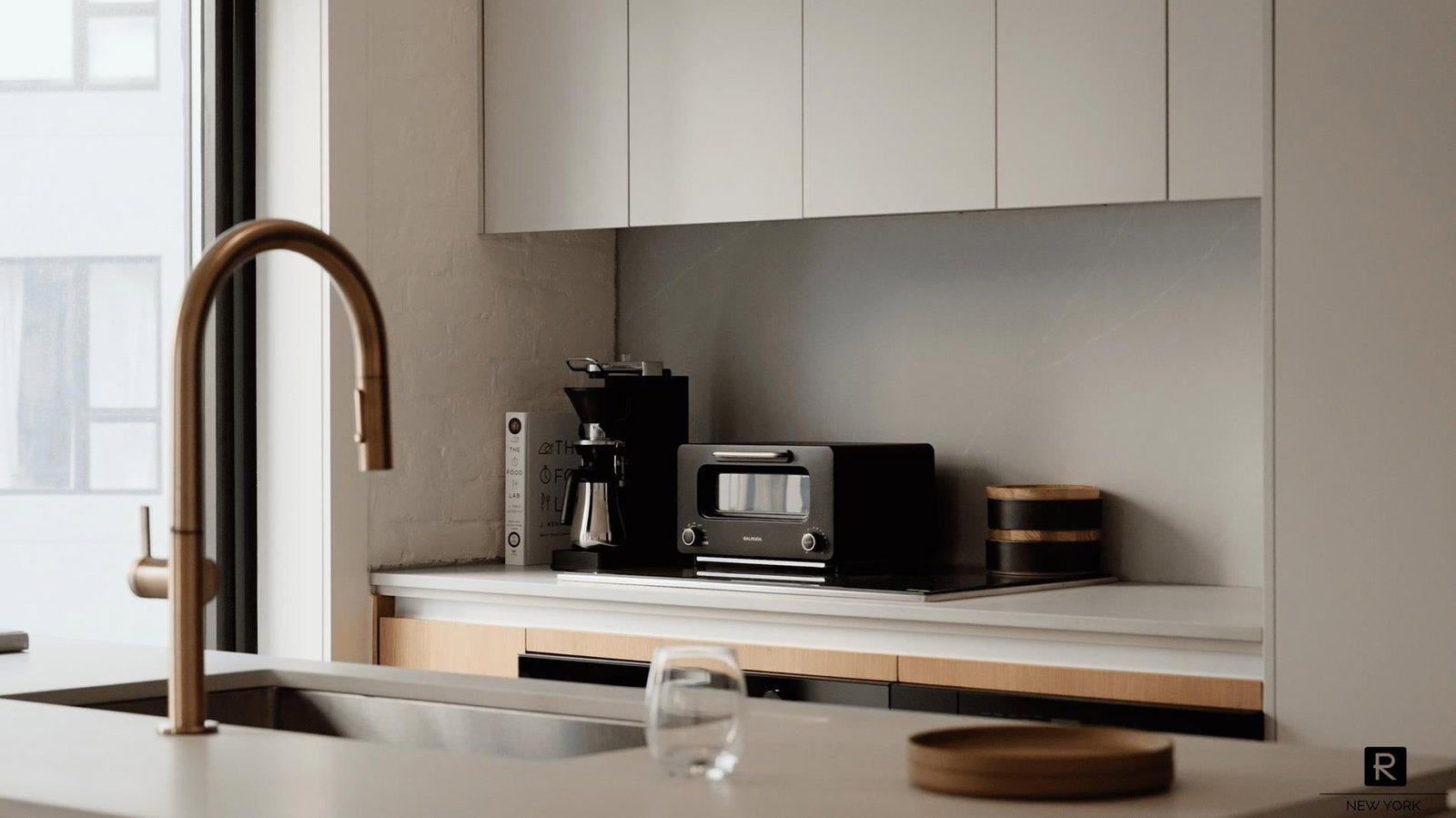 Real estate property located at 155 Hope #4-A, Kings, Williamsburg, New York City, NY, US