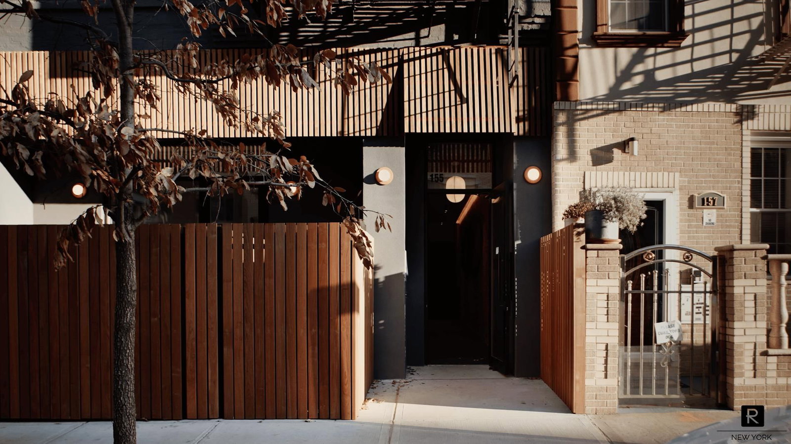 Real estate property located at 155 Hope #4-A, Kings, Williamsburg, New York City, NY, US