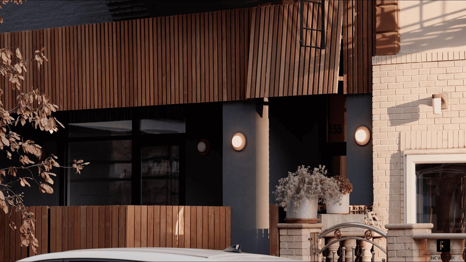Real estate property located at 155 Hope #4-A, Kings, Williamsburg, New York City, NY, US