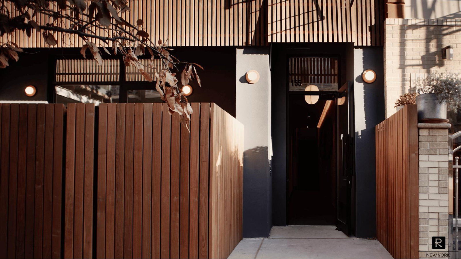 Real estate property located at 155 Hope #4-A, Kings, Williamsburg, New York City, NY, US